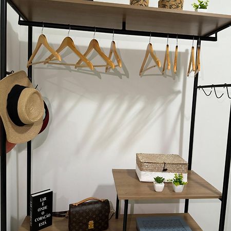 Pe Na Areia Apartment ริโอเดจาเนโร ภายนอก รูปภาพ