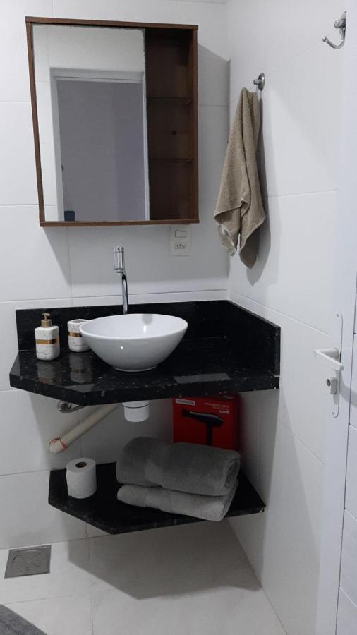 Pe Na Areia Apartment ริโอเดจาเนโร ภายนอก รูปภาพ