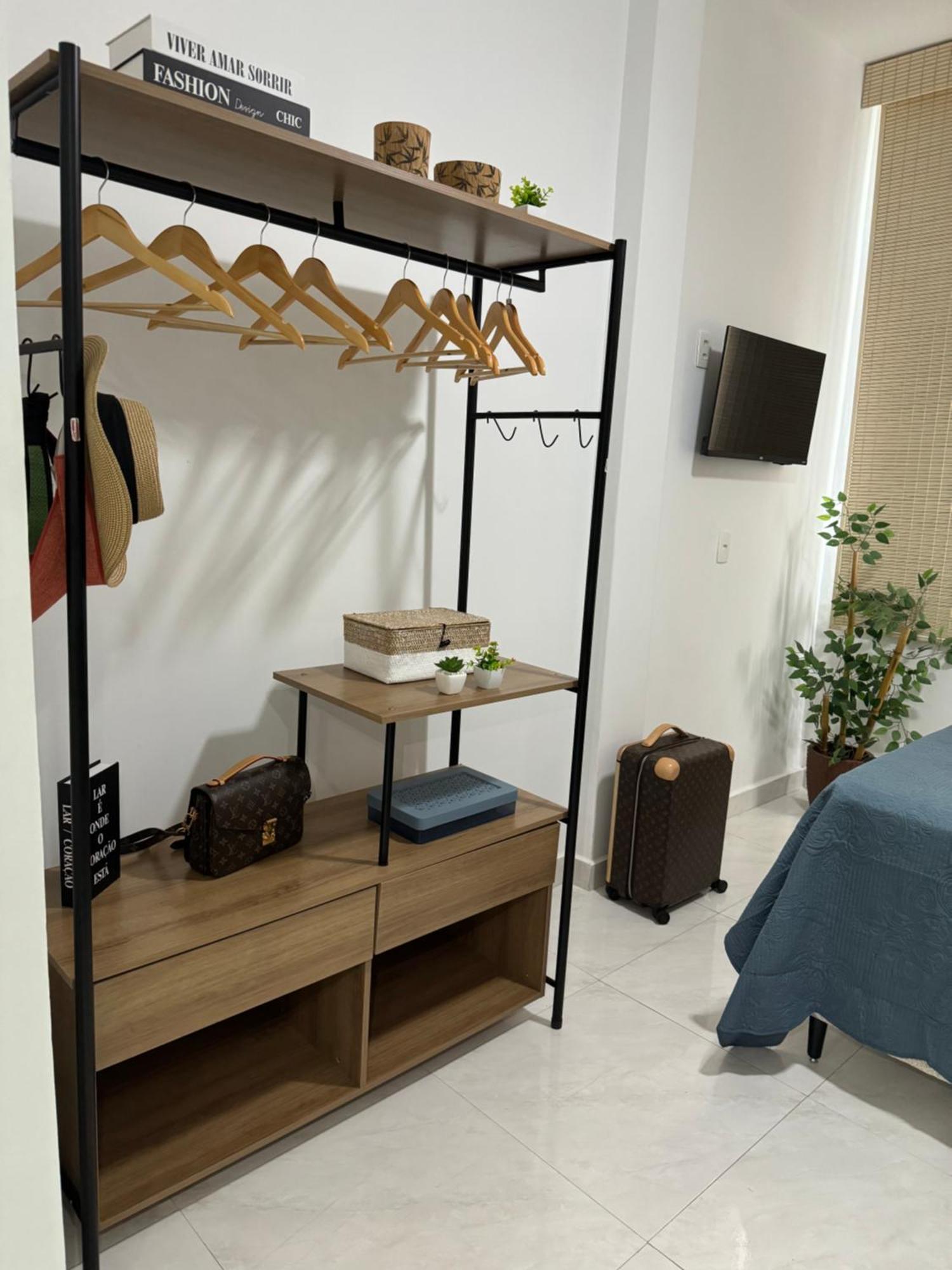 Pe Na Areia Apartment ริโอเดจาเนโร ภายนอก รูปภาพ