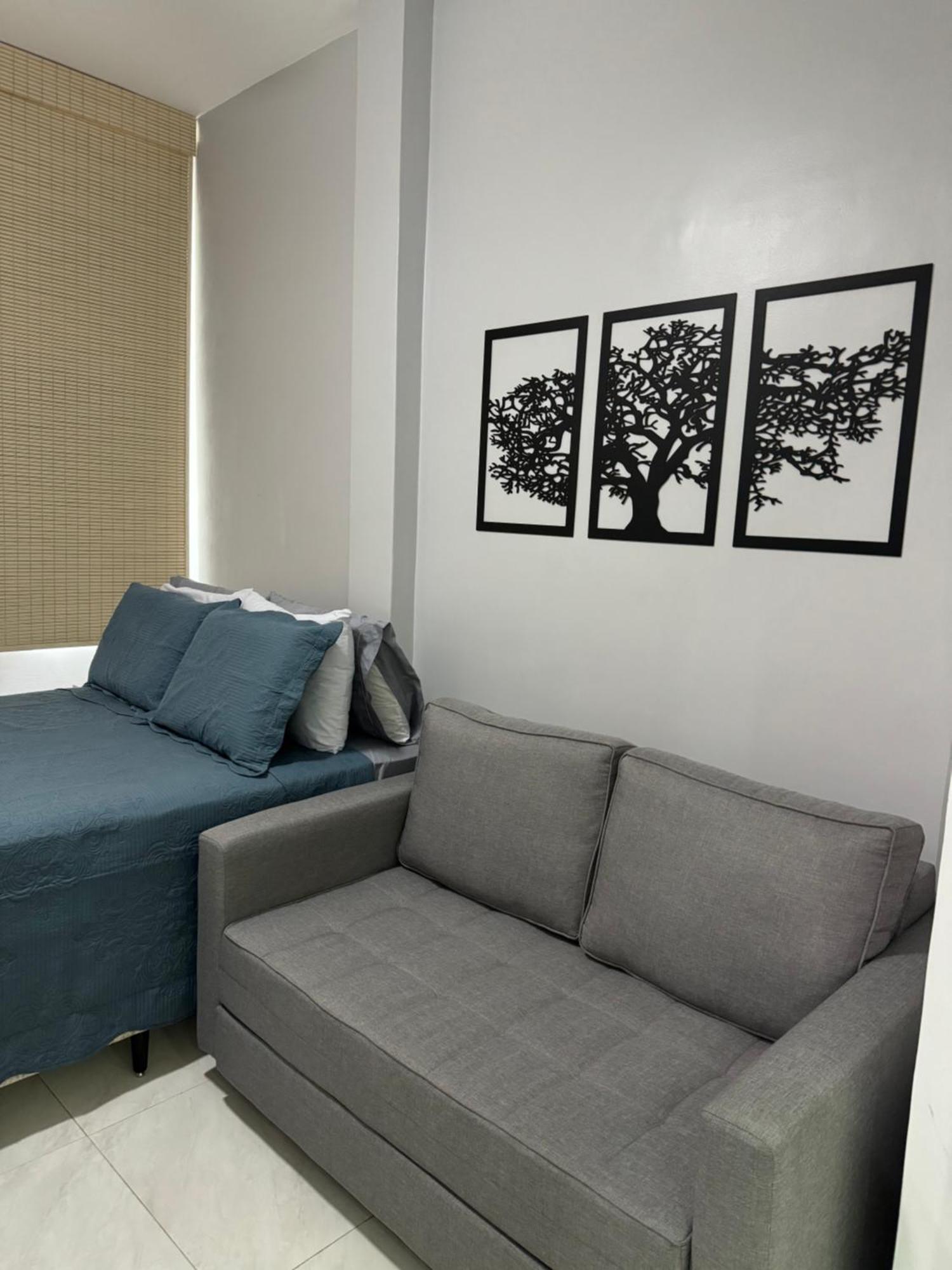 Pe Na Areia Apartment ริโอเดจาเนโร ภายนอก รูปภาพ