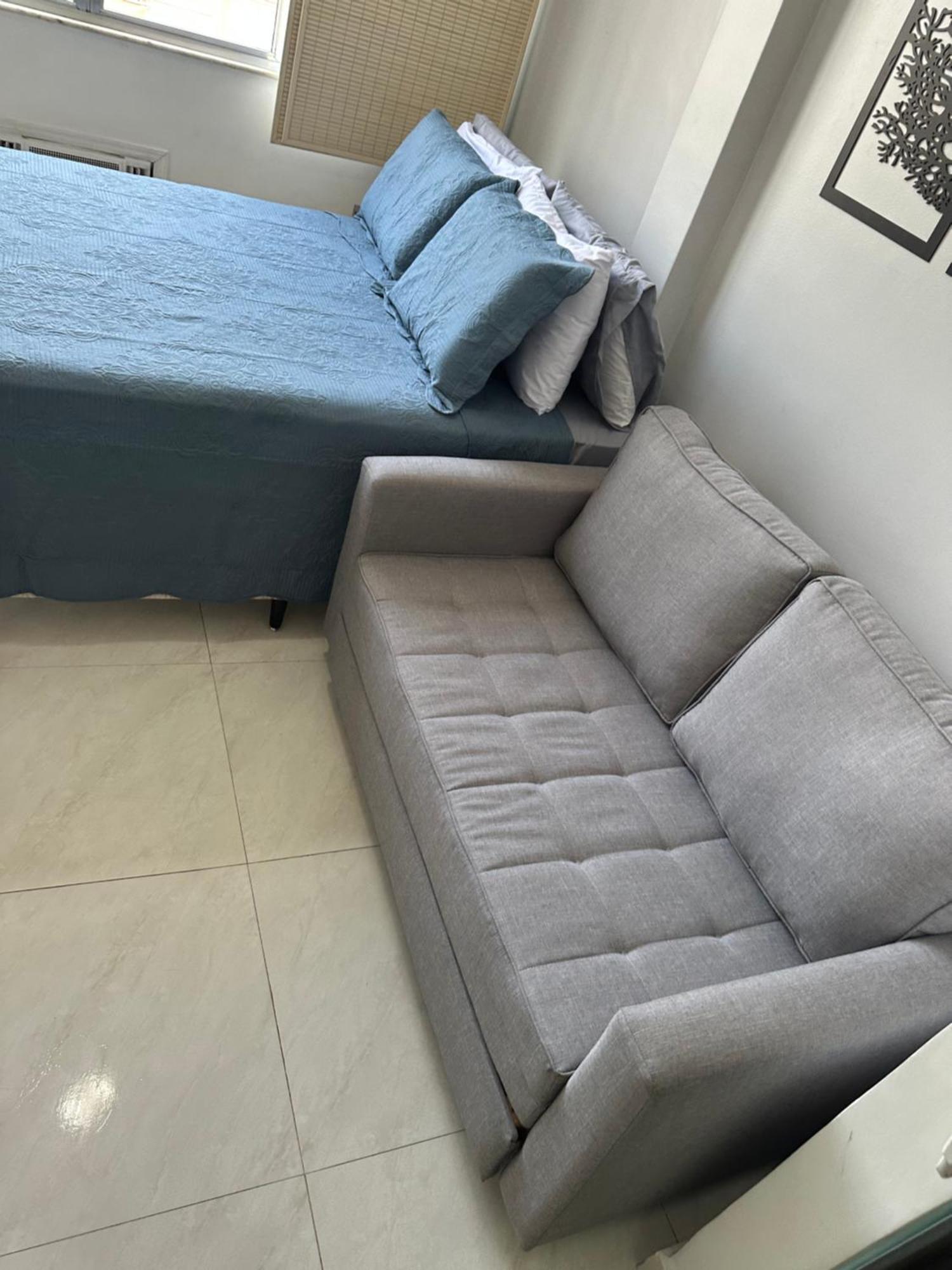 Pe Na Areia Apartment ริโอเดจาเนโร ภายนอก รูปภาพ