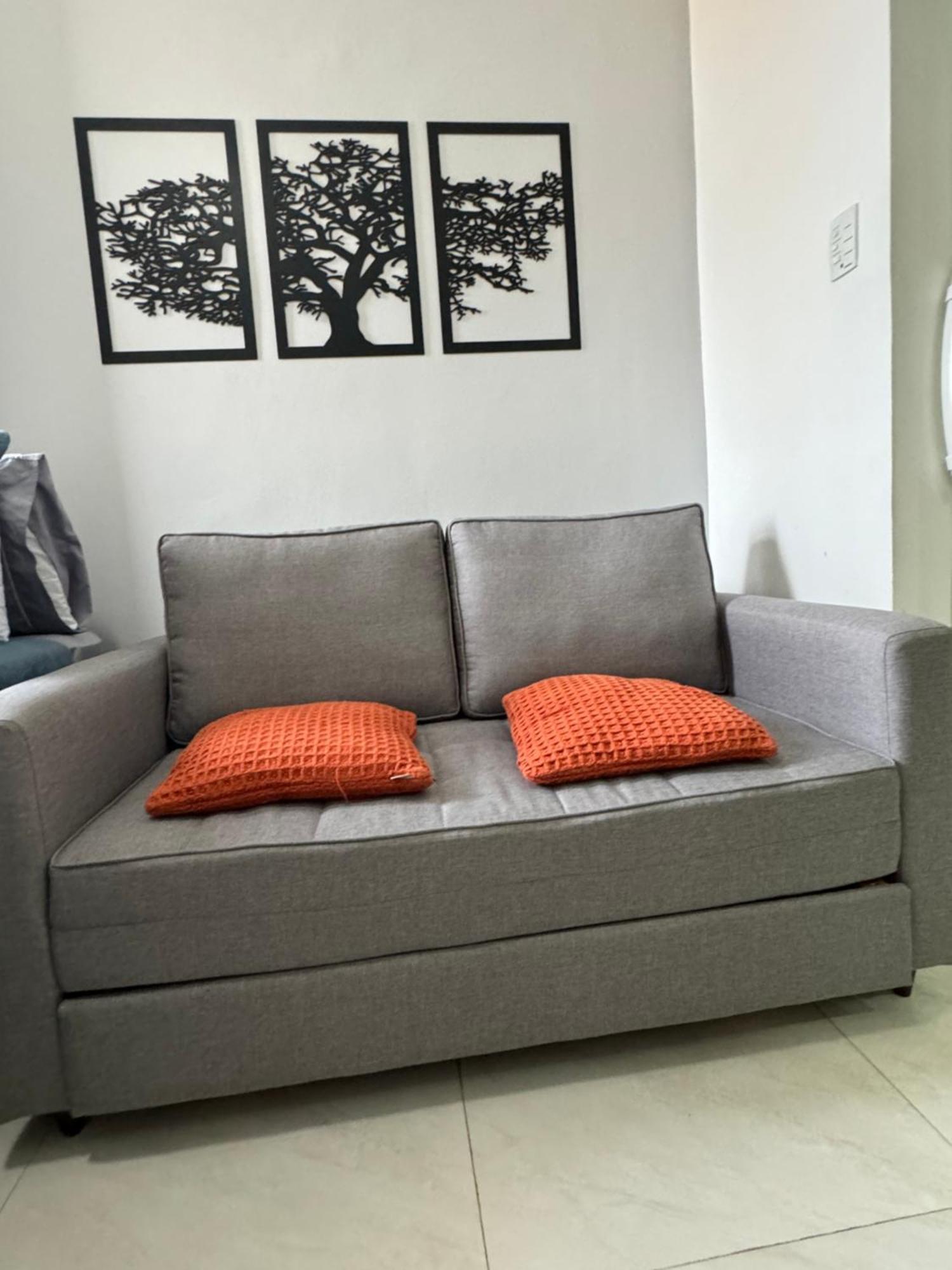Pe Na Areia Apartment ริโอเดจาเนโร ภายนอก รูปภาพ