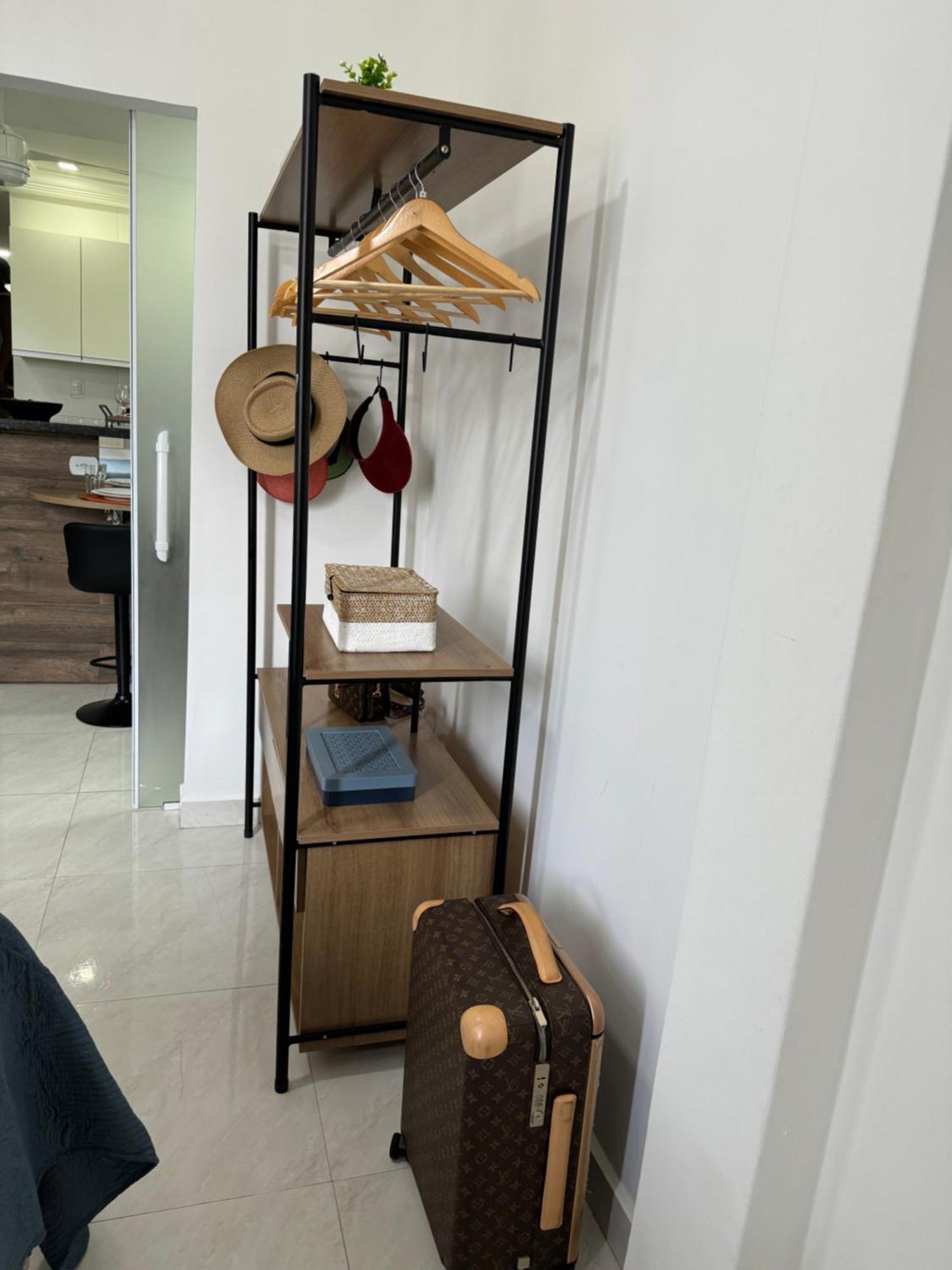 Pe Na Areia Apartment ริโอเดจาเนโร ภายนอก รูปภาพ