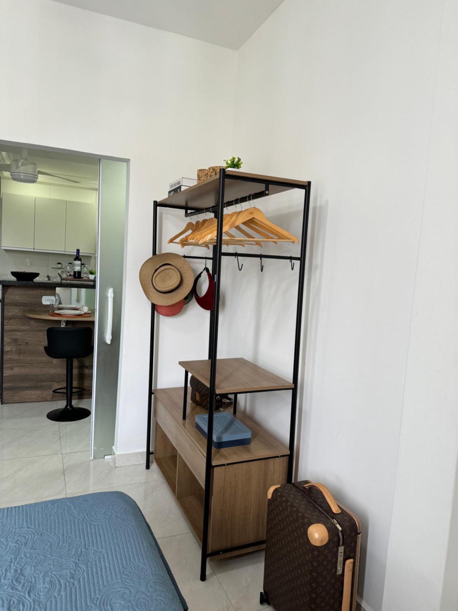 Pe Na Areia Apartment ริโอเดจาเนโร ภายนอก รูปภาพ