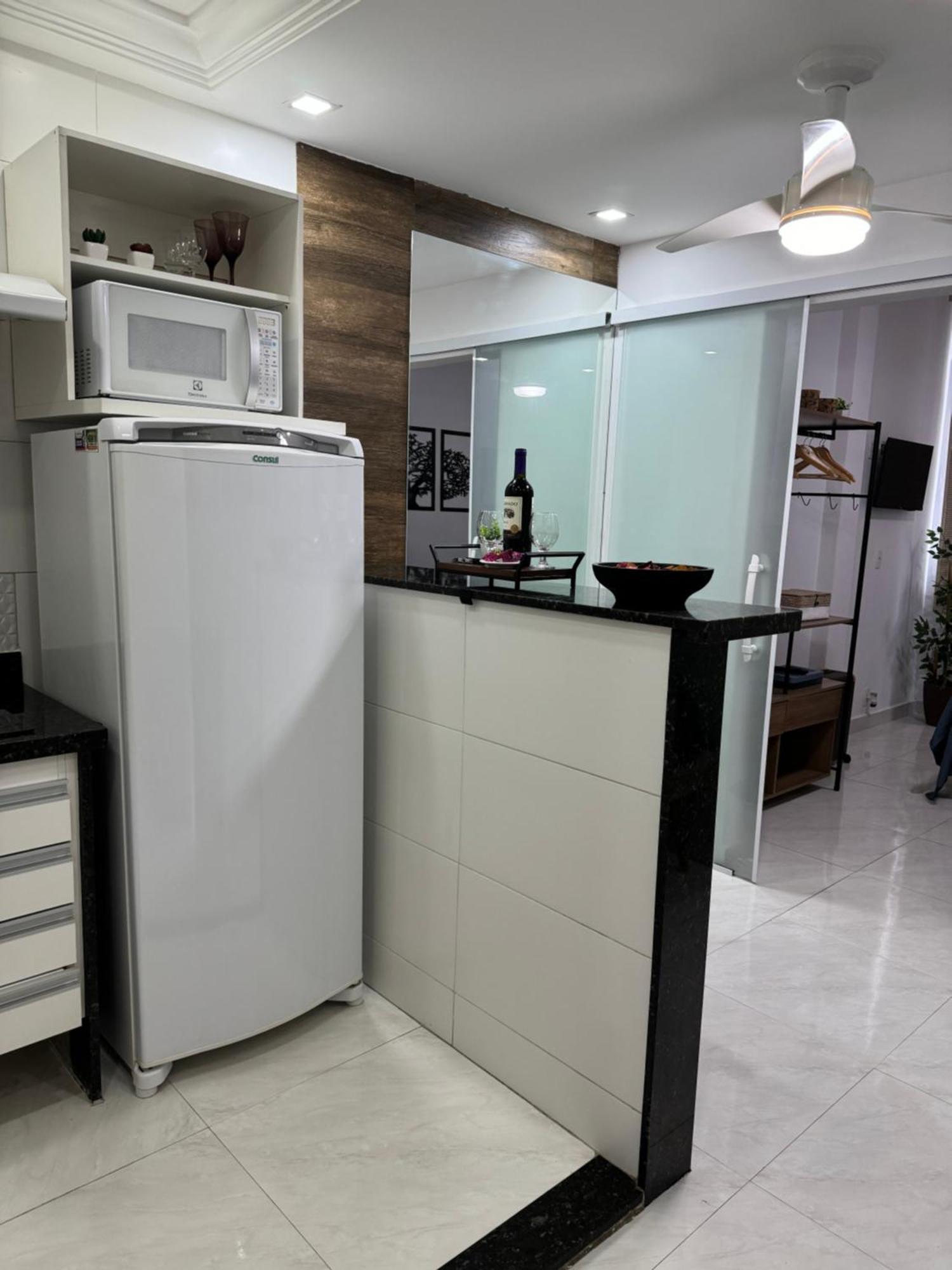 Pe Na Areia Apartment ริโอเดจาเนโร ภายนอก รูปภาพ