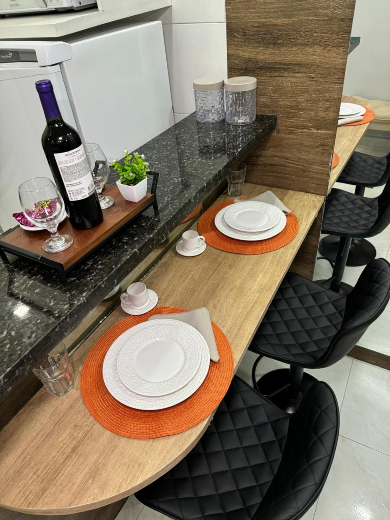 Pe Na Areia Apartment ริโอเดจาเนโร ภายนอก รูปภาพ